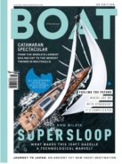 Boat-International-US June 01, 2024 Issue Cover
