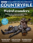 BBC Countryfile July 01, 2026 Issue Cover