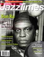 JazzTimes February 01, 2015 Issue Cover