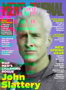 Mens-Journal April 01, 2014 Issue Cover