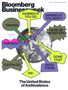 Bloomberg-Businessweek March 10, 2014 Issue Cover