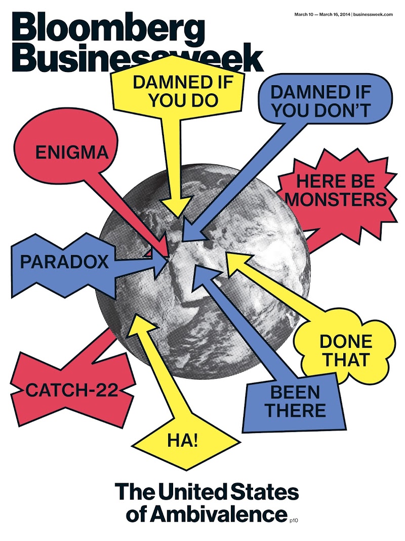 Bloomberg-Businessweek March 10, 2014 Issue Cover