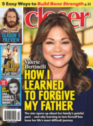 Closer January 13, 2025 Issue Cover