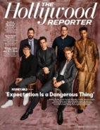 The-Hollywood-Reporter January 11, 2023 Issue Cover