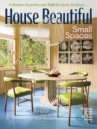 House-Beautiful July 01, 2019 Issue Cover