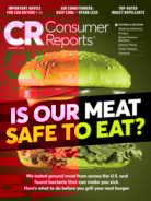 Consumer-Reports August 01, 2022 Issue Cover