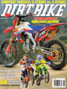 Dirt-Bike June 01, 2014 Issue Cover