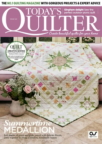 Today's Quilter September 01, 2026 Issue Cover
