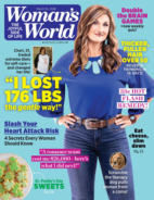 Womans-World March 16, 2026 Issue Cover