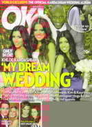 Ok October 12, 2009 Issue Cover