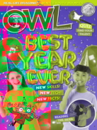 OWL January 01, 2020 Issue Cover