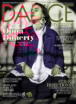 Dance-Magazine November 01, 2024 Issue Cover