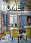 New England Home November 01, 2025 Issue Cover