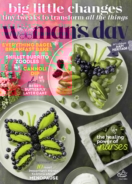 Womans-Day May 01, 2023 Issue Cover
