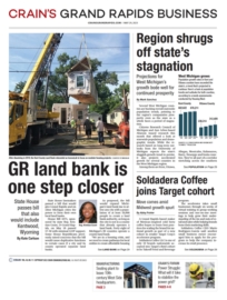 Grand-Rapids-Business May 29, 2023 Issue Cover