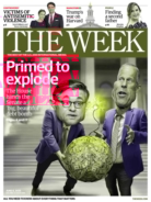 The-Week June 06, 2025 Issue Cover