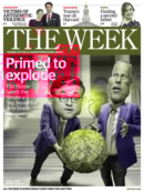 The Week June 06, 2025 Issue Cover