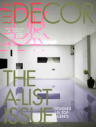 ELLE-DECOR June 01, 2023 Issue Cover
