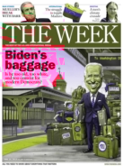 The-Week May 10, 2019 Issue Cover