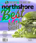 North-Shore August 01, 2020 Issue Cover