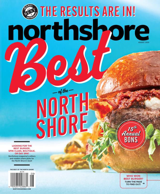 North-Shore August 01, 2020 Issue Cover