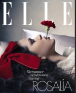 ELLE September 01, 2025 Issue Cover