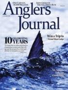 Anglers-Journal March 01, 2024 Issue Cover