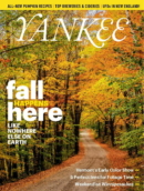 Yankee September 01, 2023 Issue Cover