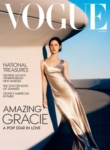 Vogue June 01, 2026 Issue Cover