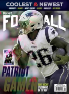 Beckett-Football February 01, 2019 Issue Cover