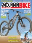 Mountain Bike Action November 01, 2026 Issue Cover
