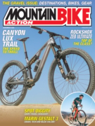 Mountain Bike Action November 01, 2026 Issue Cover