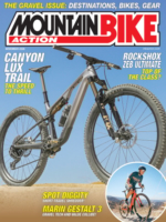 Mountain Bike Action November 01, 2026 Issue Cover