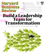 Harvard-Business-Review January 01, 2022 Issue Cover
