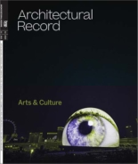 Architectural-Record December 01, 2023 Issue Cover