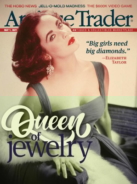 Kovels-Antique-Trader May 01, 2021 Issue Cover