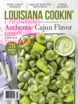 Louisiana-Cookin July 01, 2024 Issue Cover