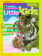 national-geographic-little-kids January 01, 2020 Issue Cover