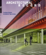 Architectural-Record March 01, 2020 Issue Cover