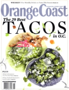 Orange-Coast November 01, 2016 Issue Cover