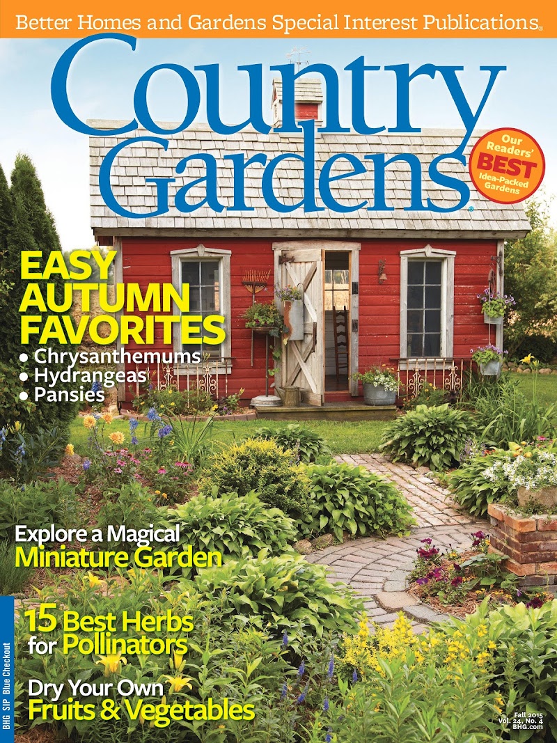Country-Gardens October 01, 2015 Issue Cover