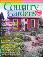 Country-Gardens October 01, 2015 Issue Cover