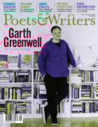 Poets & Writers September 01, 2024 Issue Cover