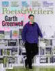 Poets-and-Writers September 01, 2024 Issue Cover