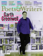 Poets-and-Writers September 01, 2024 Issue Cover
