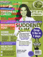 first-for-women January 28, 2019 Issue Cover