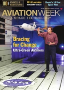 Aviation-Week-and-Space-Technology March 28, 2016 Issue Cover