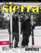 Sierra-Living February 01, 2018 Issue Cover