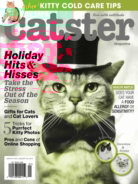 Catster January 01, 2019 Issue Cover