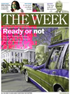The-Week November 20, 2020 Issue Cover